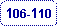 Rounded Rectangle: 106-110