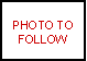 Text Box: PHOTO TO FOLLOW