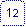 Rounded Rectangle: 12