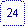 Rounded Rectangle: 24