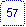 Rounded Rectangle: 57