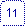 Rounded Rectangle: 11