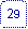 Rounded Rectangle: 29