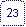 Rounded Rectangle: 23