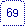 Rounded Rectangle: 69