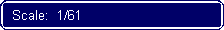 Flowchart: Alternate Process: Scale:  1/61
