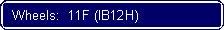 Flowchart: Alternate Process: Wheels:  11F (lB12H)