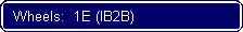Flowchart: Alternate Process: Wheels:  1E (lB2B)